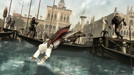 Assassin’s Creed 2 – PC