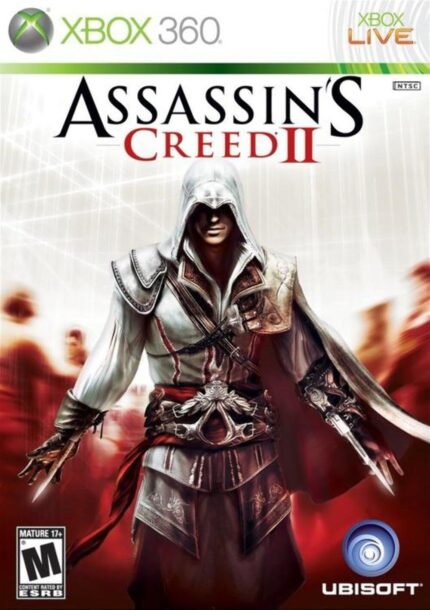 Assassin’s Creed II: Platinum Hits Edition