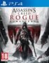 Assassin's Creed: Rogue Remastered (PS4)