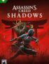 Assassin's Creed Shadows Standard - Xbox Series X|S [Digital Code]