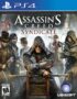 Assassin's Creed: Syndicate - Standard Edition - PlayStation 4