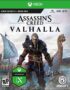 Assassin’s Creed Valhalla Xbox Series X|S, Xbox One Standard Edition