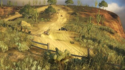 BAJA: Edge of Control – Xbox 360 (Renewed)