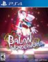 Balan Wonderworld - PlayStation 4