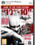 Batman Arkham City GOTY - Steam PC [Online Game Code]