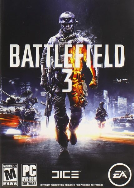 Battlefield 3