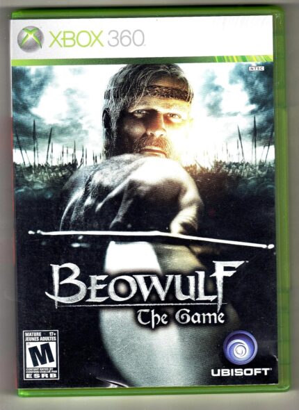 Beowulf: The Game