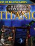 Big Fish Games HIDDEN EXPEDITION: TITANIC