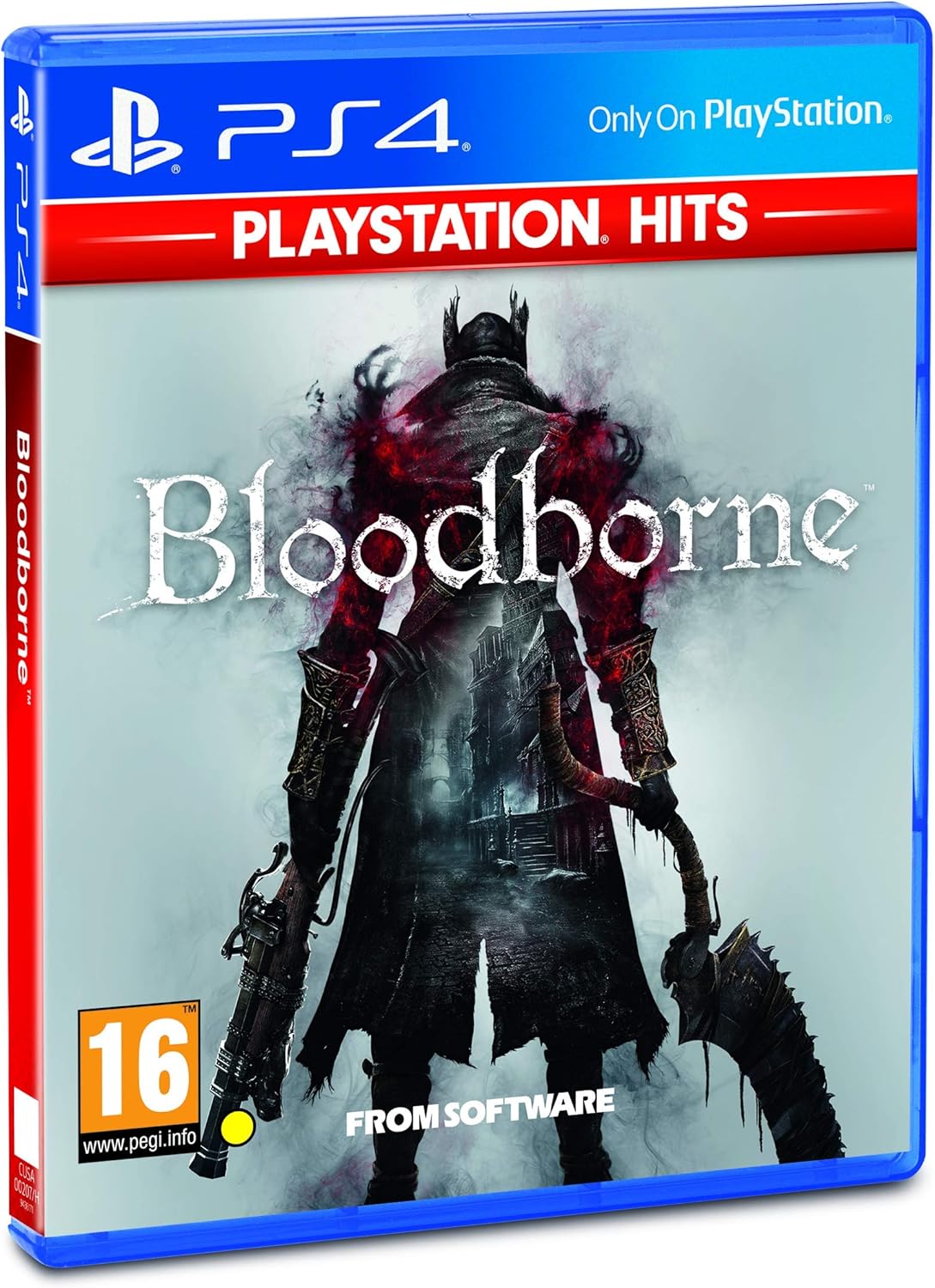 Bloodborne (PS4) Bloodborne (PS4)