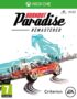 Burnout Paradise Remastered (Xbox One)