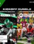 COLLEGE FOOTBALL 26 - KICKOFF BUNDLE - Xbox Series X|S [Digital Code]