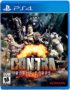 CONTRA Rogue Corps - PlayStation 4