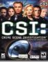 CSI: Crime Scene Investigation