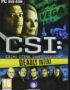 CSI: Deadly Intent - PC