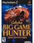 Cabela's Big Game Hunter 2005 Adventures