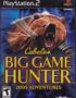 Cabela's Big Game Hunter 2005 Adventures (Renewed)