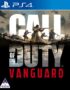 Call of Duty®: Vanguard (PS4)