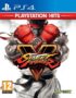 Capcom Street Fighter V - PLAYSTATION HITS PlayStation 4