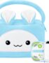 Carrying Bag compatible with Leapfrog LeapLand Adventures Learning Video Game