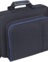Carrying Case for PS4, New Travel Storage Carry Case, PlayStation Protective Shoulder Bag Handbag for PS4 PS4 Slim System Console and Accessories