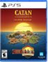 Catan Super Deluxe Edition (PS5)
