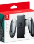 Charging Grip Stand for Joy-Con Nintendo Switch Japan Joy Con