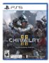 Chivalry 2 - PlayStation 5