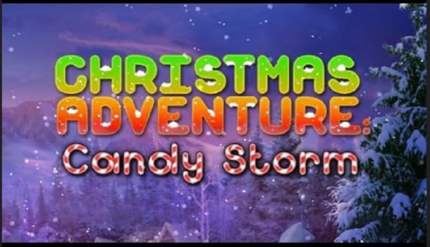 Christmas Adventure - Candy Storm [Download]