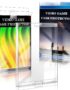 CollectHall Video Game Protector-Game Box Protector, Game Cases Compatible for Xbox, WII, GameCube and DVD -(Ultimate 10 Packs)