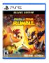 Crash Team Rumble Deluxe - PlayStation 5