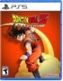 Damani Dragon Ball Z Kakarot PS5 PlayStation 5 Video Game