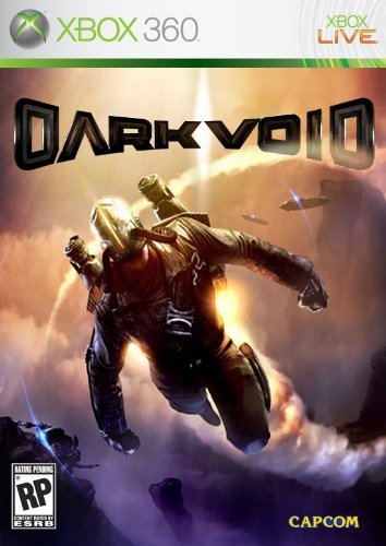 Dark Void – Xbox 360 (Renewed)