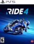 Deep Silver Ride 4 - PlayStation 5