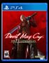 Devil May Cry HD Collection - PlayStation 4 Standard Edition