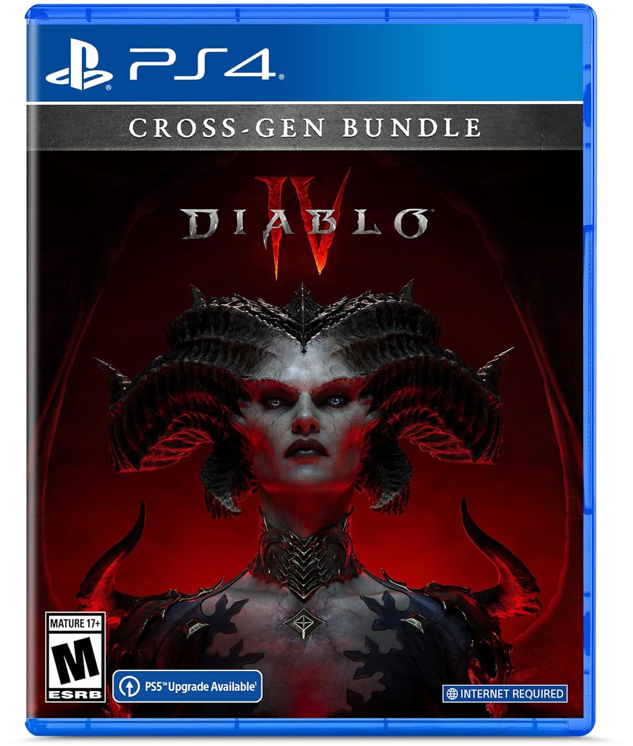 Diablo IV – PlayStation 4 Diablo IV – PlayStation 4