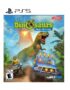 Dinosaurs Mission Dino Camp PS5