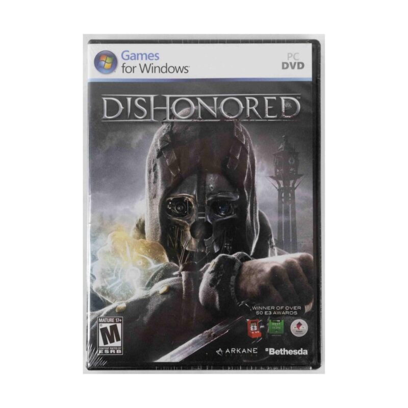Dishonored - PC