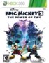 Disney Epic Mickey 2: The Power of Two - Xbox 360