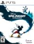 Disney Epic Mickey: Rebrushed for Playstation 5