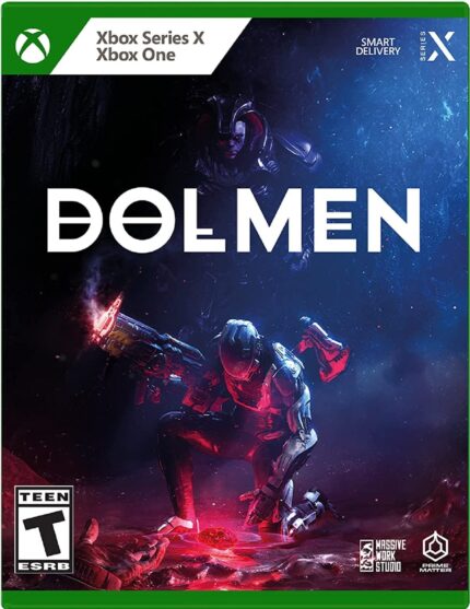 Dolmen – Xbox Series X