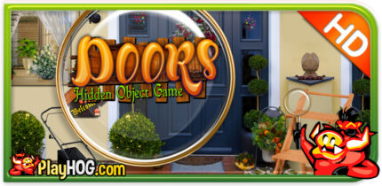 Doors - Find Hidden Object Game [Download]