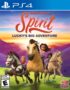 Dreamworks Spirit Lucky's Big Adventure - PlayStation 4