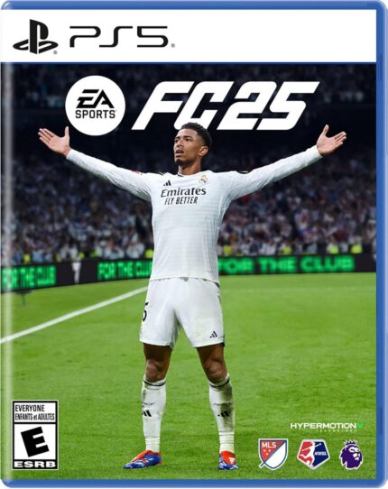 EA SPORTS FC 25 – PlayStation 5