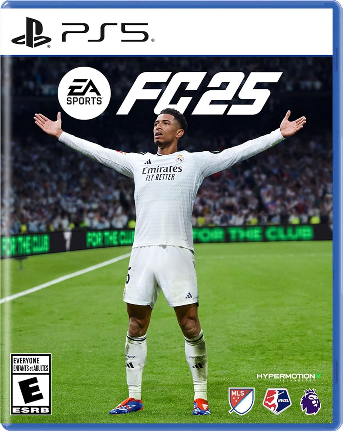 EA SPORTS FC 25 – PlayStation 5 EA SPORTS FC 25 – PlayStation 5