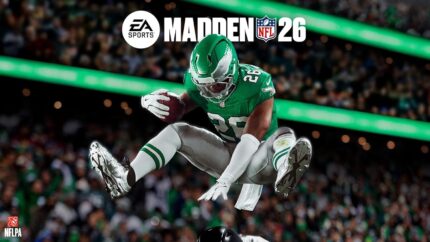 EA SPORTS Madden NFL 26 Standard – Nintendo Switch 2 [Digital Code]