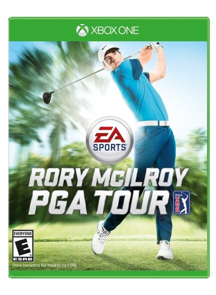 EA SPORTS Rory McIlroy PGA TOUR – Xbox One