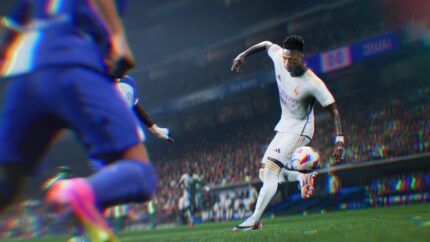 EA Sports FC 24 – For Nintendo Switch