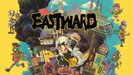 Eastward Standard – Switch [Digital Code]