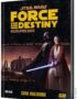 Edge Studio Force and Destiny - Core Rulebook (2nd Printing)