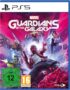 Eidos Marvel's Guardians of the Galaxy (PlayStation 5)